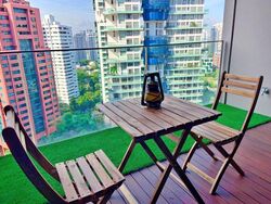 OUE Twin Peaks (D9), Condominium #577463491